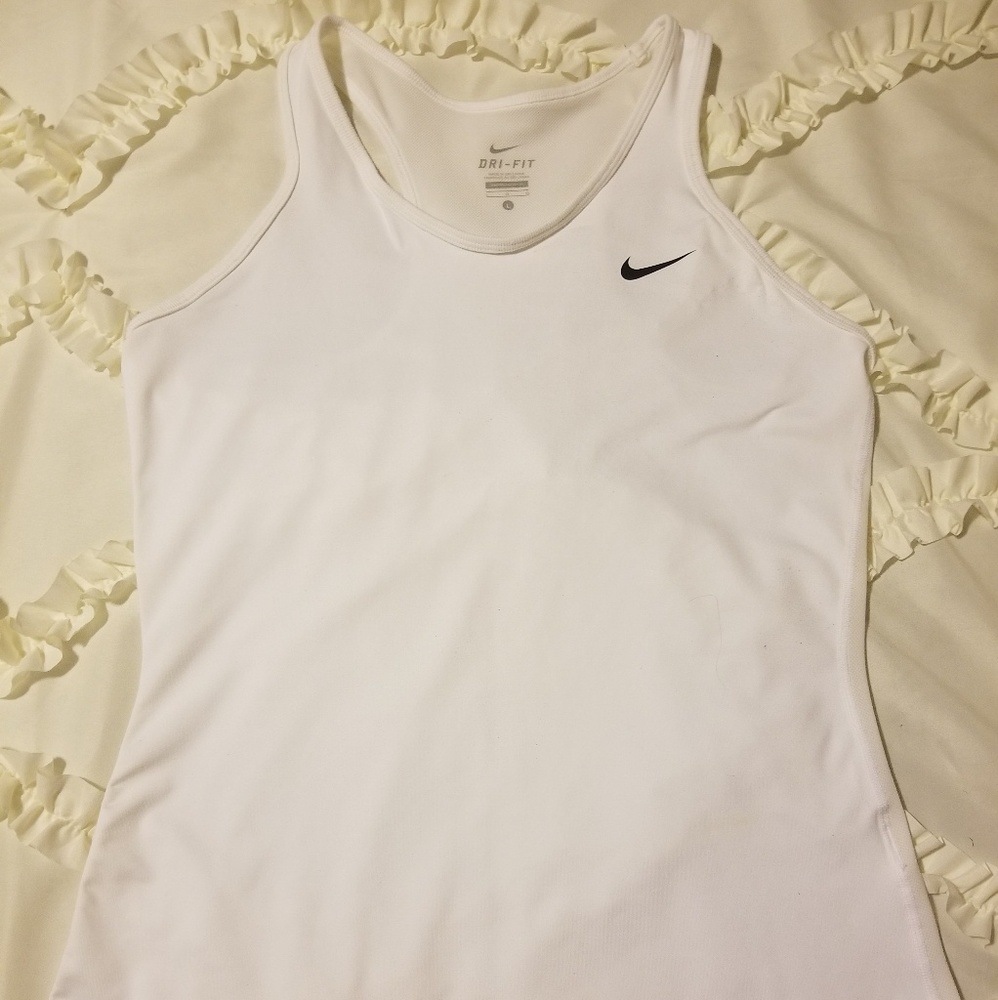 Nike Dri-Fit Tank